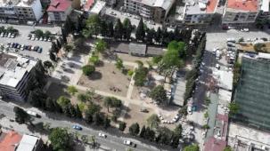 İzmir Buca'ya yeni cazibe merkezi