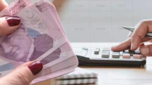 Kamu yöneticilerinin yeni maaşları 'Resmi'leşti!