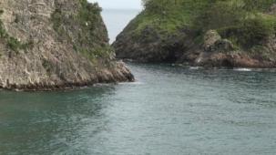 Karadeniz’in dalgalarında 19 mayıs coşkusu