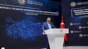 Kayseri e-ticarette Türkiye'nin yükselen yıldızı