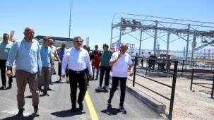 Kayseri Melikgazi'de kurban hazırlıkları başladı