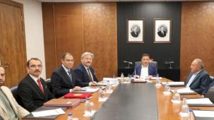 Kayseri Melikgazi'ye yeni aile sağlığı merkezi geliyor