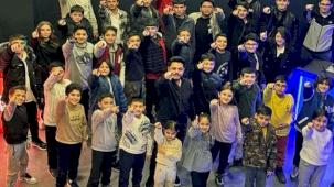 Kayseri Talas Belediyesi'nden KKTC Teknofest başarısı