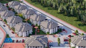 Kent Konut'tan Kartepe'ye yeni konut projesi