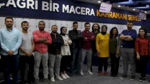 Kocaeli'de dijital iletişimle 7/24 hizmet