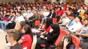 Kocaeli'nde gençlere online staj imkânı