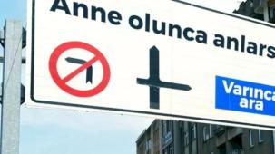 Kocaeli'nin Anneler Günü videosu viral oldu