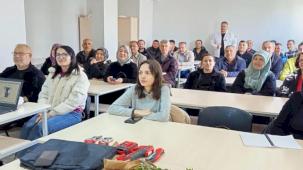 KOMEK ve KUZEM’de yaz dönemi kayıtları başladı