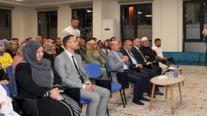 Konya Selçuklu'da çocuğu önceleyen projelere devam