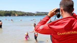 KOSKEM deniz sezonunu 15 Haziran’da açıyor