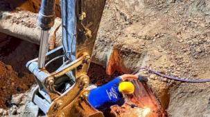 Manavgat’ın içme suyu güvencesi yenilendi