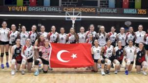 Manisa'da 19 Mayıs coşkusu Gençlik Festivali ile katlandı