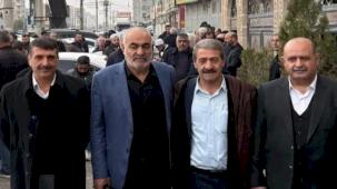 Mardin Mezopotamya Federasyonu: Savaşın kazananı barışın kaybedeni yoktur