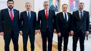 Mardin'e 24 hekim atandı