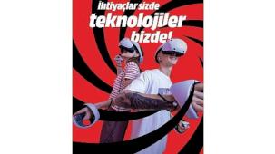 MediaMarkt Türkiye'den 