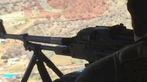 MSB'den güvenlik korucularına destek!