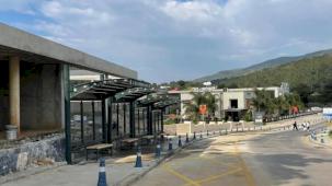 Muğla'da tur otobüsleri için yeni düzenleme