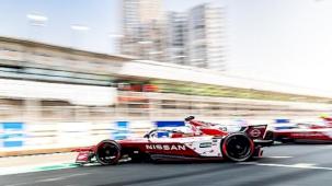 Nissan Formula E Takımı, Şanghay'da Şampiyonluğa Bir Adım Daha Yaklaşmak İstiyor