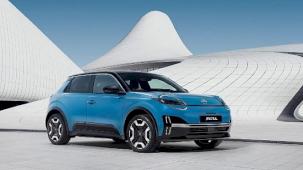 Nissan MICRA elektrikli olarak geri dönüyor!