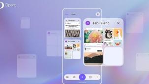 Opera, gelişmiş sekme yönetimi özelliğini tanıttı