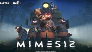 ReLU Games, Yeni Oyunu 'MIMESIS'in Kapalı Beta Testi Kayıtlarına Başladı