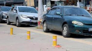 Sakarya Büyükşehir’den hatalı parklar için kapsamlı uygulama