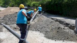 Sakarya'da güçlü dönüşüm ile kesintisiz içme suyu