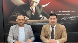 Sakarya’da spora önemli imza