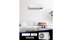 Samsung WindFree™ Multi Split Klimalarla evin her köşesinde Rüzgârsız Serinlik keyfi!
