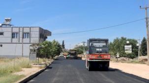 Şanlıurfa yollarına neşter