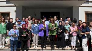 Sıfır atık ve temiz çevre için buluştular