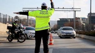 Trafik cezaları uçuyor!