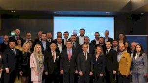 TÜGİAD Bursa'da ekonomiye stratejik bakış