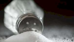 Türkiye iki kat fazla tuz tüketiyor!