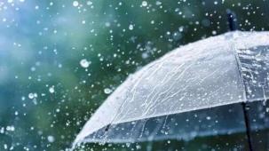 Türkiye’de kuvvetli yağış ve fırtına alarmı!