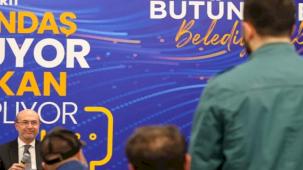  Vatandaş sordu, Başkan Pekyatırmacı cevapladı