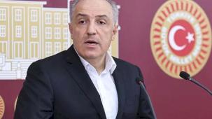 Yeneroğlu: Cezaevi politikaları 'doldur-boşalt' döngüsünden kurtulmalı