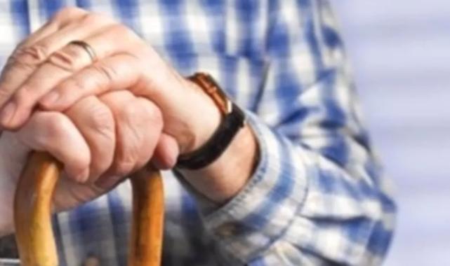 Yaşlı Destek Programı başvuruları açıldı