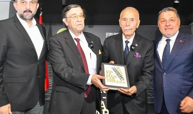 AKK'den eski Ankara'ya anlamlı yolculuk