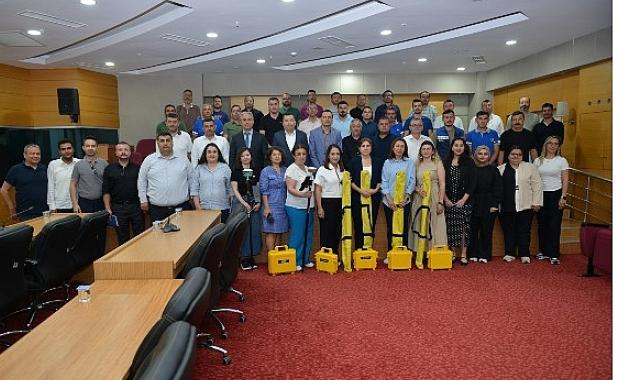 ASAT'tan altyapı ölçümünde teknolojik hamle