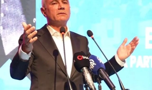 Efkan Ala’dan CHP’ye dış politika eleştirisi: Ezberleri tekrar ediyorlar