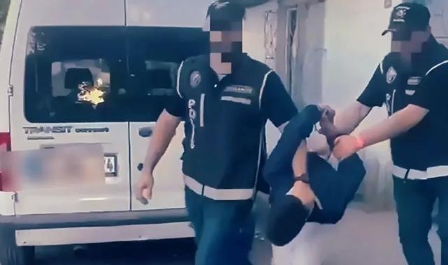 İstanbul’da kafeyi kurşunlayan 3 şüpheli yakalandı! Bakan Yerlikaya gençleri uyardı!