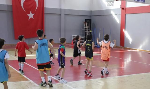 İzmir Narlıdere’de yaz kursları başlıyor
