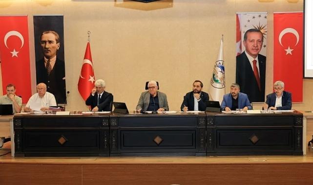 Kayseri Talas'a 35.5 milyon liralık yepyeni kaynak