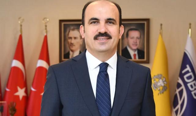 Konya’nın Selçuklu Başkentliği 928. yılında Büyükşehir’le yaşatılacak