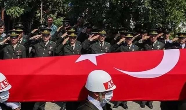 MSB'den acı haber!