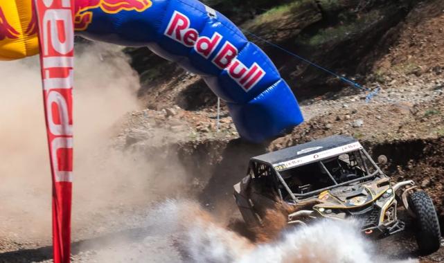 Offroad heyecanı Ankara'da yaşanacak
