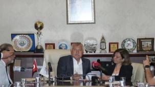 Adana Büyükşehir'den kadınlara özel anlaşma