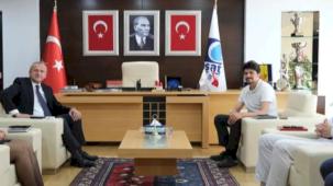 Antalya ASAT, TSE denetiminden başarıyla geçti