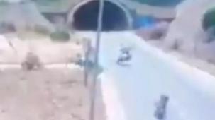 Antalya'da trajik kaza! Bakan Yerlikaya yine uyardı